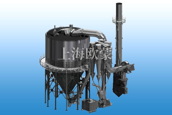 催化劑噴霧干燥機(jī)，噴霧造粒機(jī)供應(yīng)
